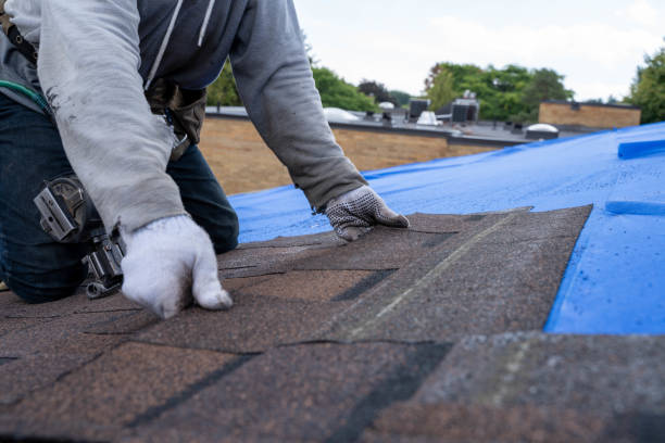 Quick and Trustworthy Emergency Roof Repair Services in Deshler, OH