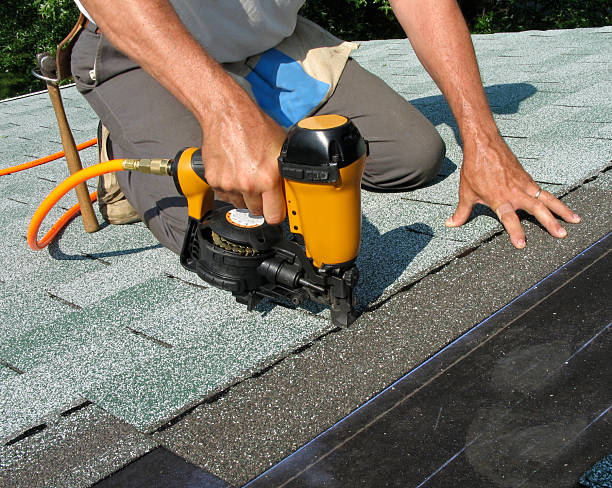 Best Roof Repair Services  in Deshler, OH