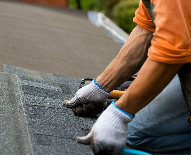 Best Shingle Roofing Installation  in Deshler, OH