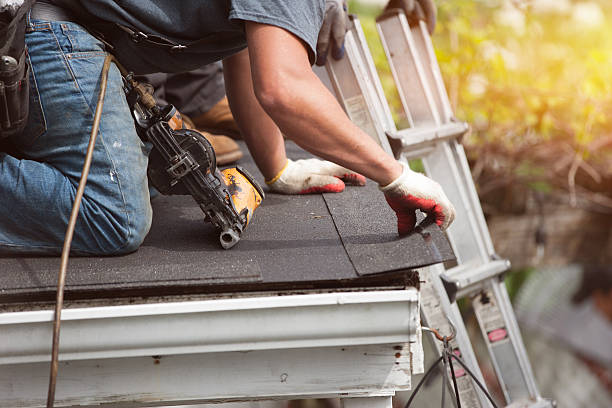 Heating Cable for Roof Installation in Deshler, OH