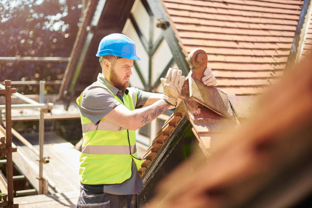 Best Gutter Installation and Roofing  in Deshler, OH
