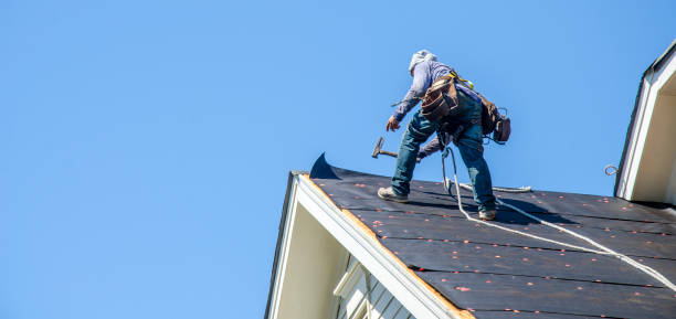 Best Storm Damage Roof Repair  in Deshler, OH