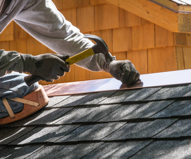 Best Flat Roof Repair Services  in Deshler, OH
